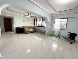 Blk 124 Pasir Ris Street 11 (Pasir Ris), HDB 4 Rooms #583671511